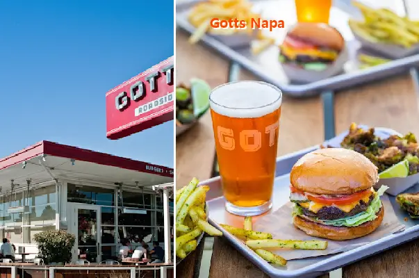 Gotts Napa
