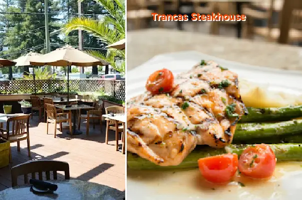 Trancas Steakhouse