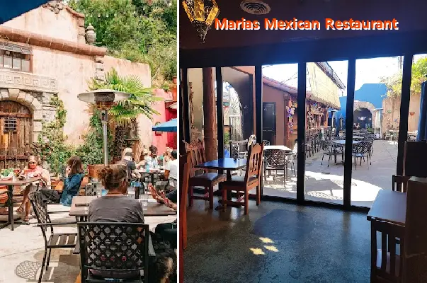 Marias Mexican Restaurant