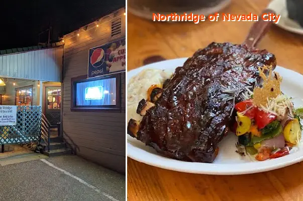 Northridge of Nevada City