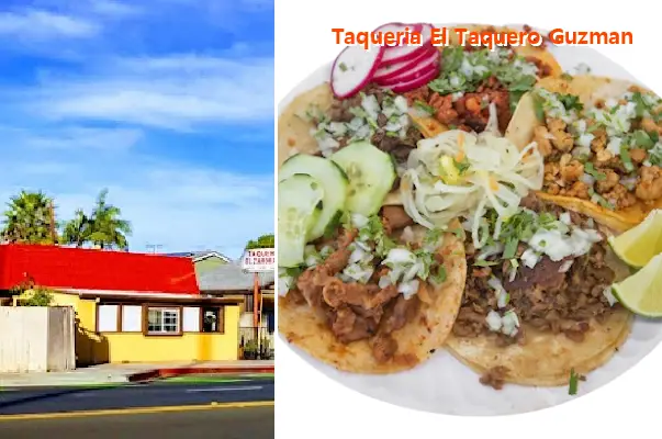 Taqueria El Taquero Guzman