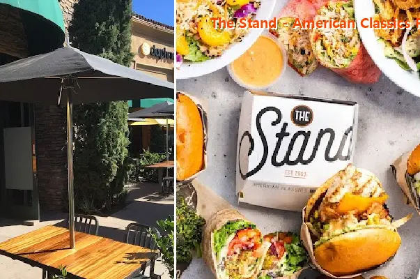 The Stand - American Classics Redefined