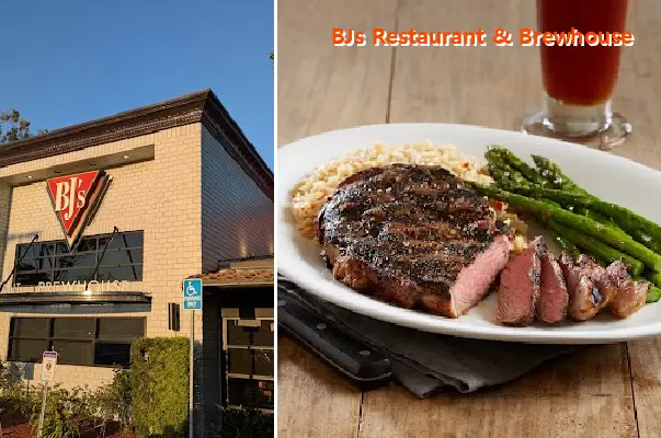 BJs Restaurant & Brewhouse