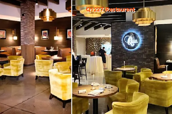 Q1227 Restaurant