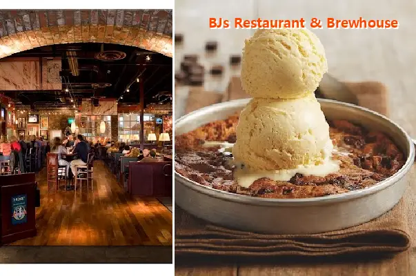 BJs Restaurant & Brewhouse