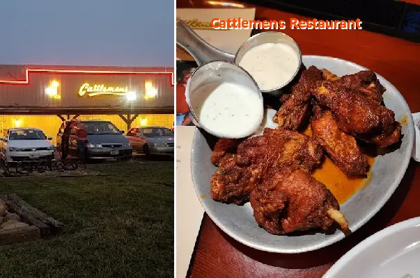 Cattlemens Restaurant