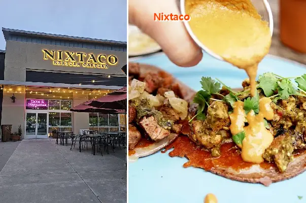 Nixtaco