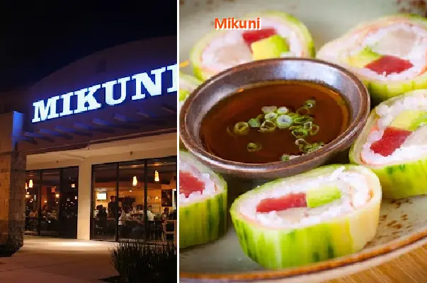 Mikuni
