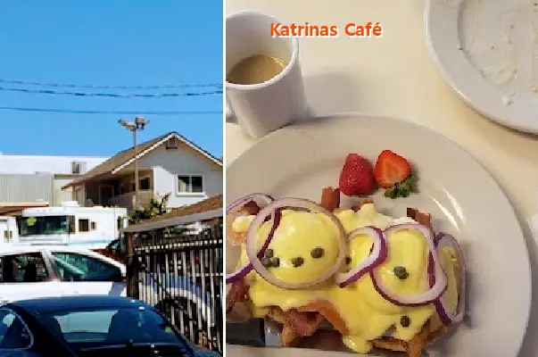 Katrinas Café