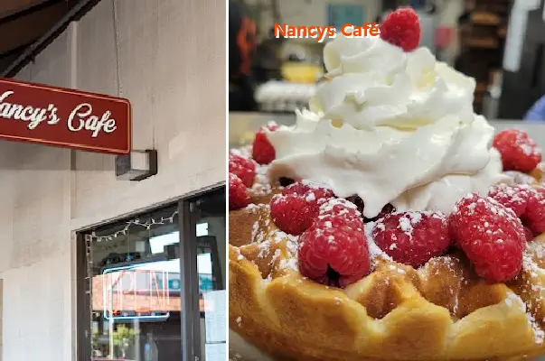 Nancys Café