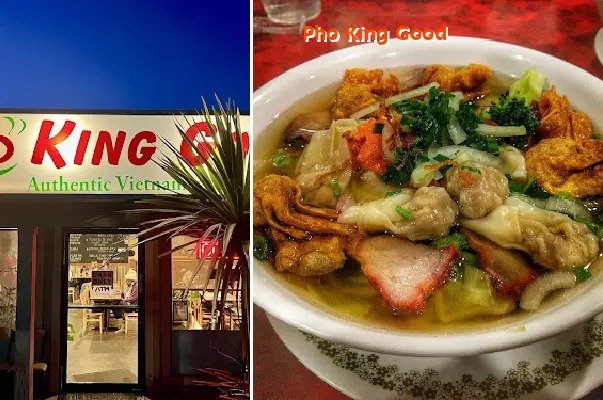 Pho King Good
