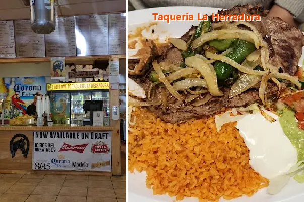 Taqueria La Herradura