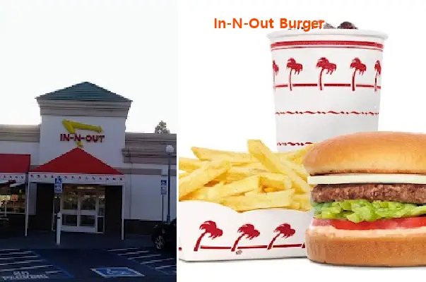 In-N-Out Burger