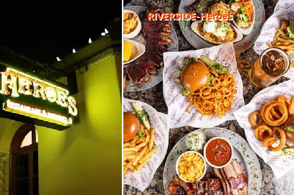 RIVERSIDE-Heroes