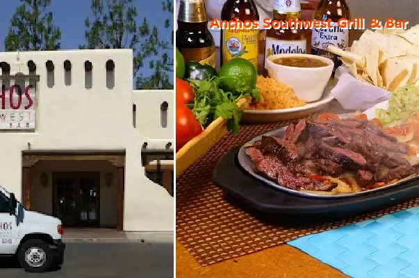Anchos Southwest Grill & Bar