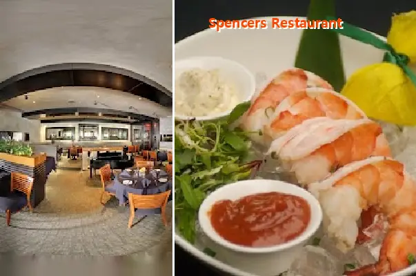 Spencers Restaurant