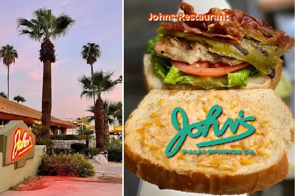 Johns Restaurant