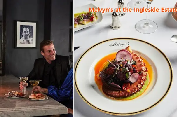 Melvyn’s at the Ingleside Estate