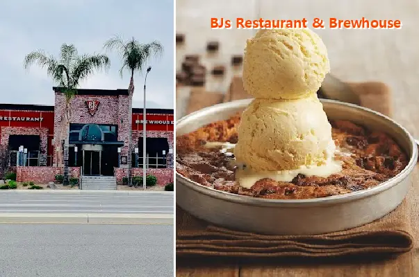 BJs Restaurant & Brewhouse