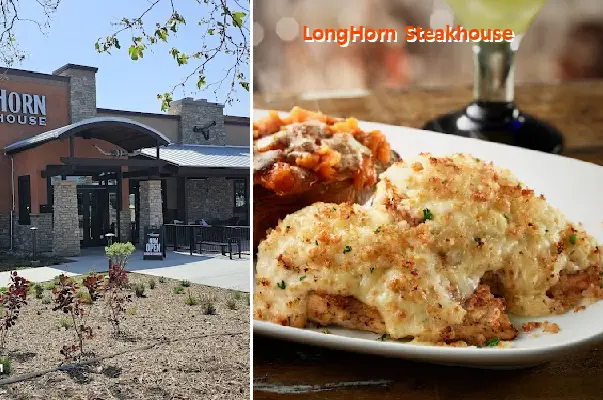 LongHorn Steakhouse