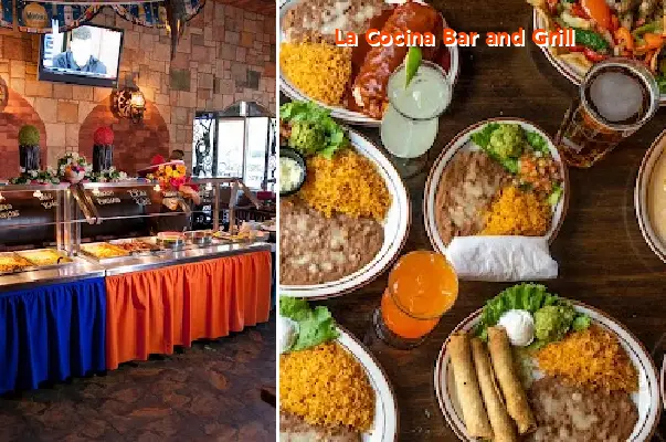 La Cocina Bar and Grill