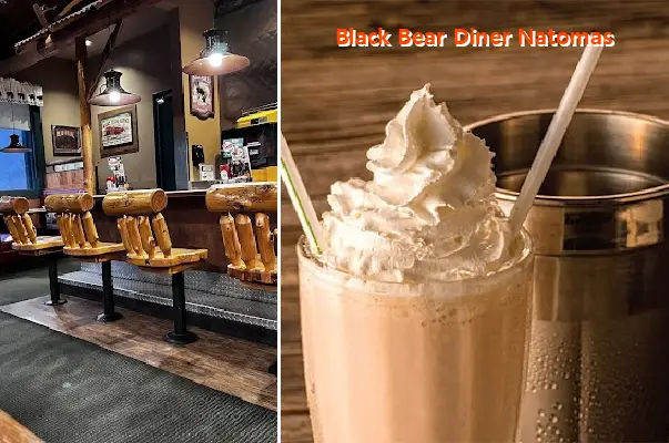Black Bear Diner Natomas