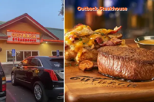 Outback Steakhouse