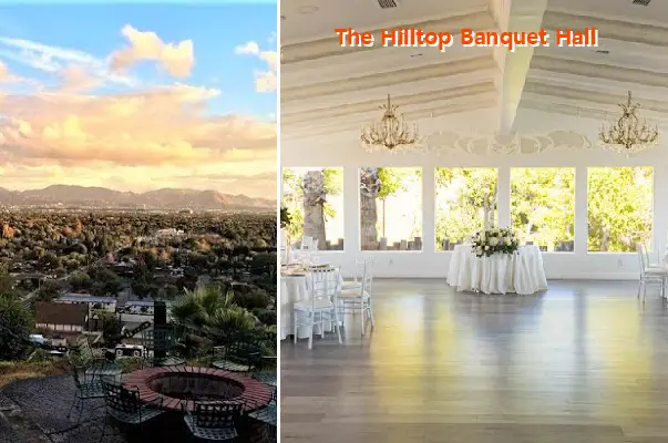 The Hilltop Banquet Hall