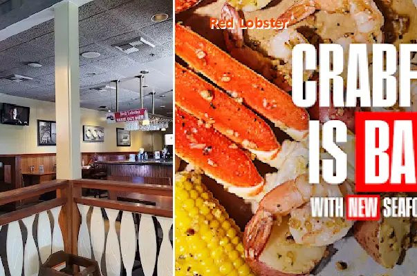 Red Lobster