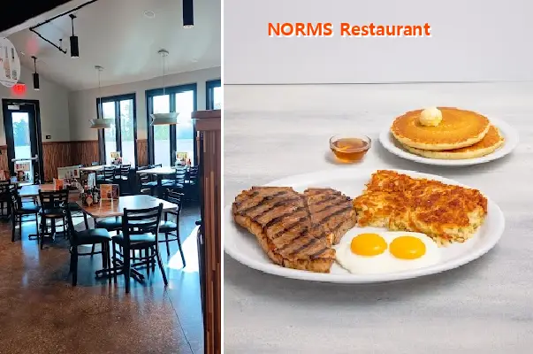 NORMS Restaurant