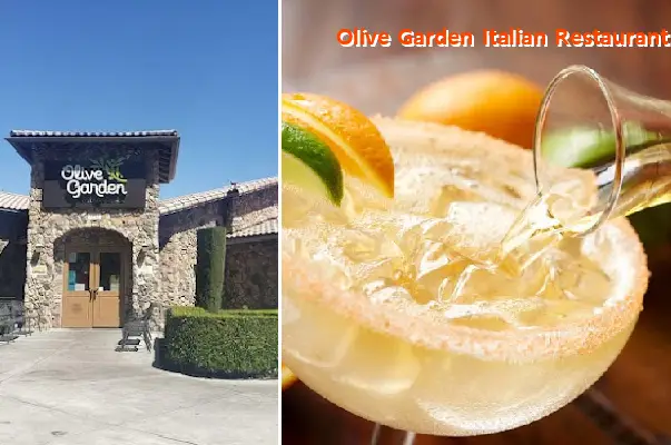 Olive Garden Italian Restaurant