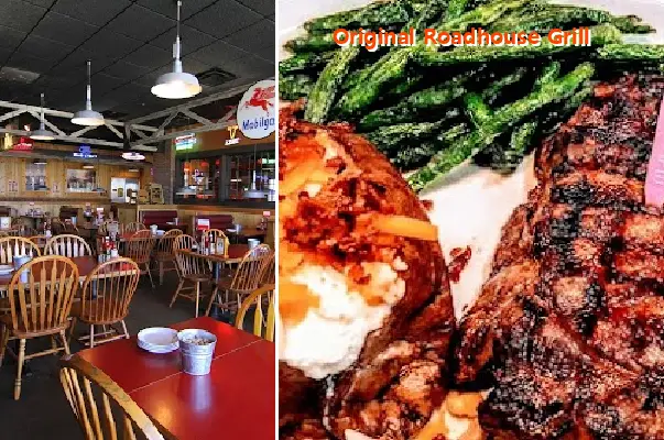 Original Roadhouse Grill