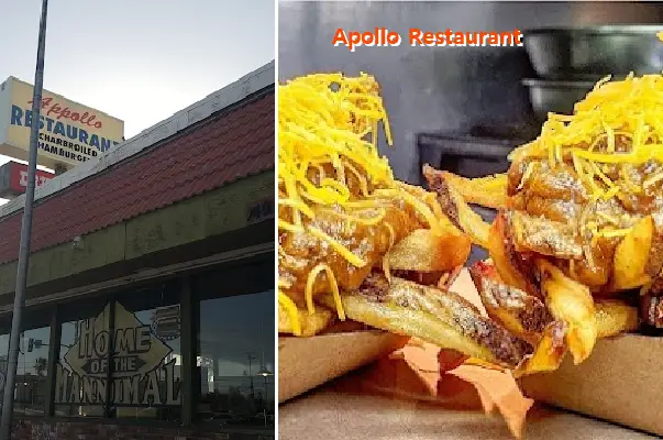 Apollo Restaurant