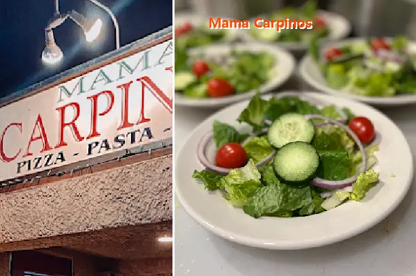 Mama Carpinos