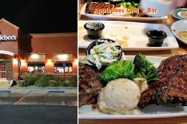 Applebees Grill + Bar