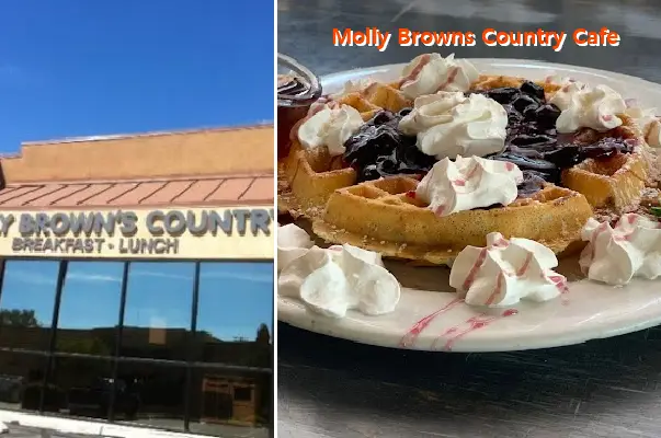 Molly Browns Country Cafe