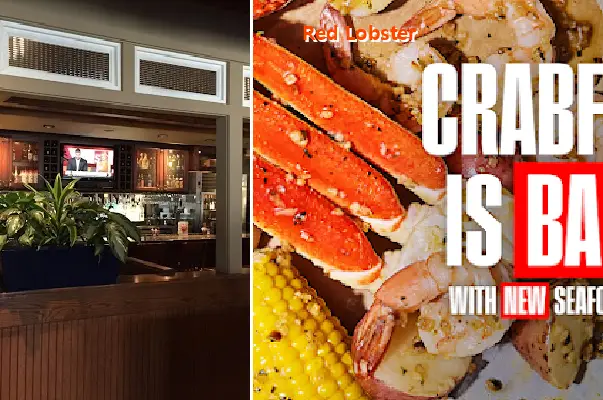 Red Lobster