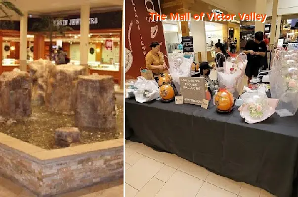 The Mall of Victor Valley
