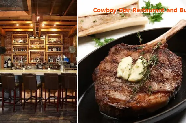 Cowboy Star Restaurant and Butcher Shop