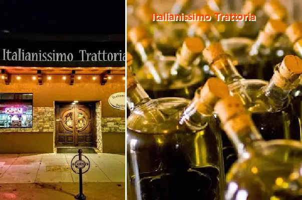 Italianissimo Trattoria