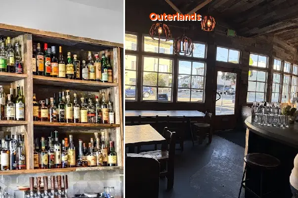 Outerlands