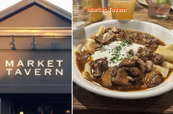 Market Tavern
