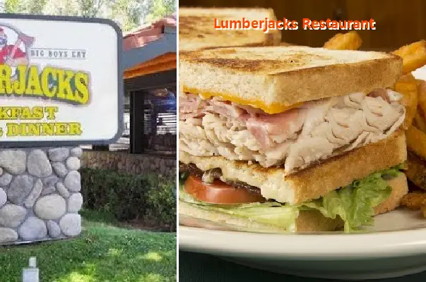 Lumberjacks Restaurant