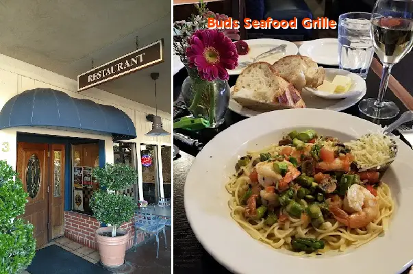 Buds Seafood Grille