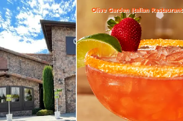 Olive Garden Italian Restaurant