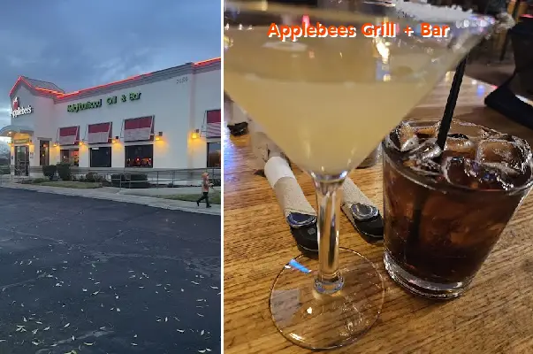 Applebees Grill + Bar