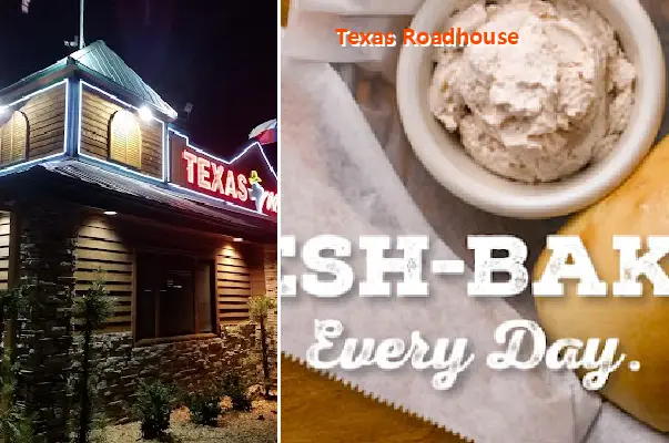 Texas Roadhouse