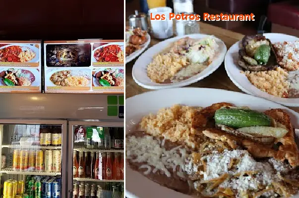 Los Potros Restaurant