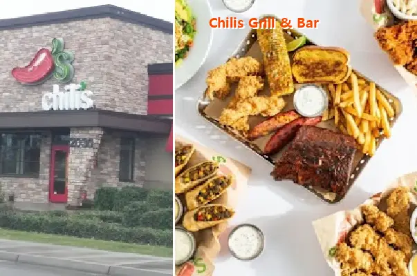 Chilis Grill & Bar