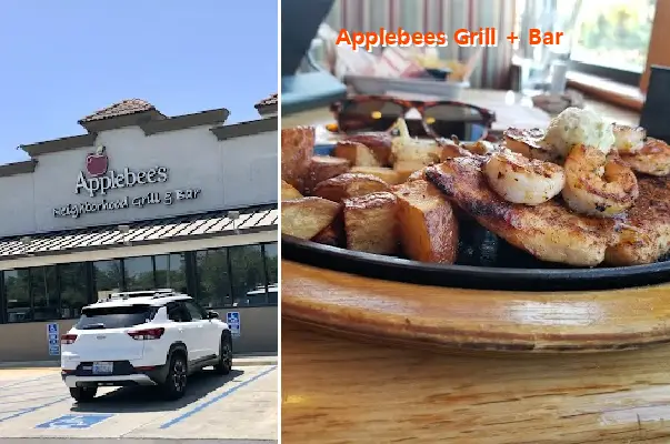 Applebees Grill + Bar